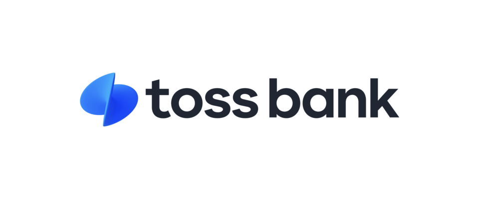 TossBank Logo Primary (사진=토스뱅크 제공)