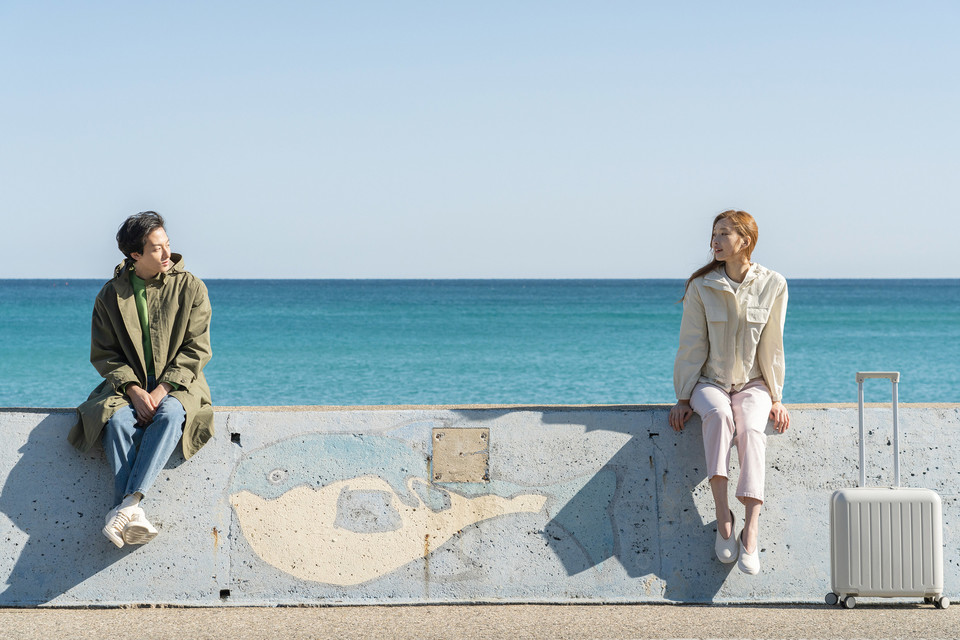 코오롱FnC가 전개하는 라이프스타일 브랜드 '에피그램'이 울진군과 지역 상생 프로젝트를 진행한다. [사진=코오롱FnC]