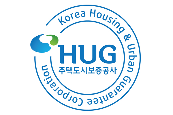 HUG는 지난 3월 29일 주택도시기금 재수탁기관 협상적격자로 선정된 시중은행 9개 기관과 ‘주택도시기금 위수탁 업무계약’을 체결했다. [사진=HUG]