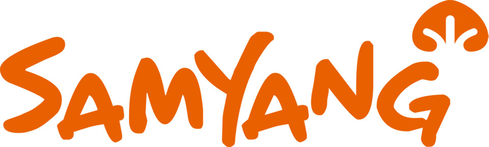 산불로 큰 피해를 입은 강릉 지역 이재민들에게 긴급지원 했다 [사진=삼양식품 제공]