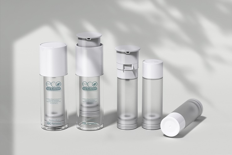 연우가 '제17회 대한민국 패키징 대전'에서 산업부장관상과 후원기관장상을 수상했다. [사진=콜마홀딩스]