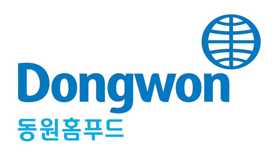 동원홈푸드가  ‘2023년 농축산물 외식프랜차이즈 판로개척의 날’ 기념식에서 ‘판로개척 동반성장 기업상’을 수상했다. [사진=동원홈푸드] 