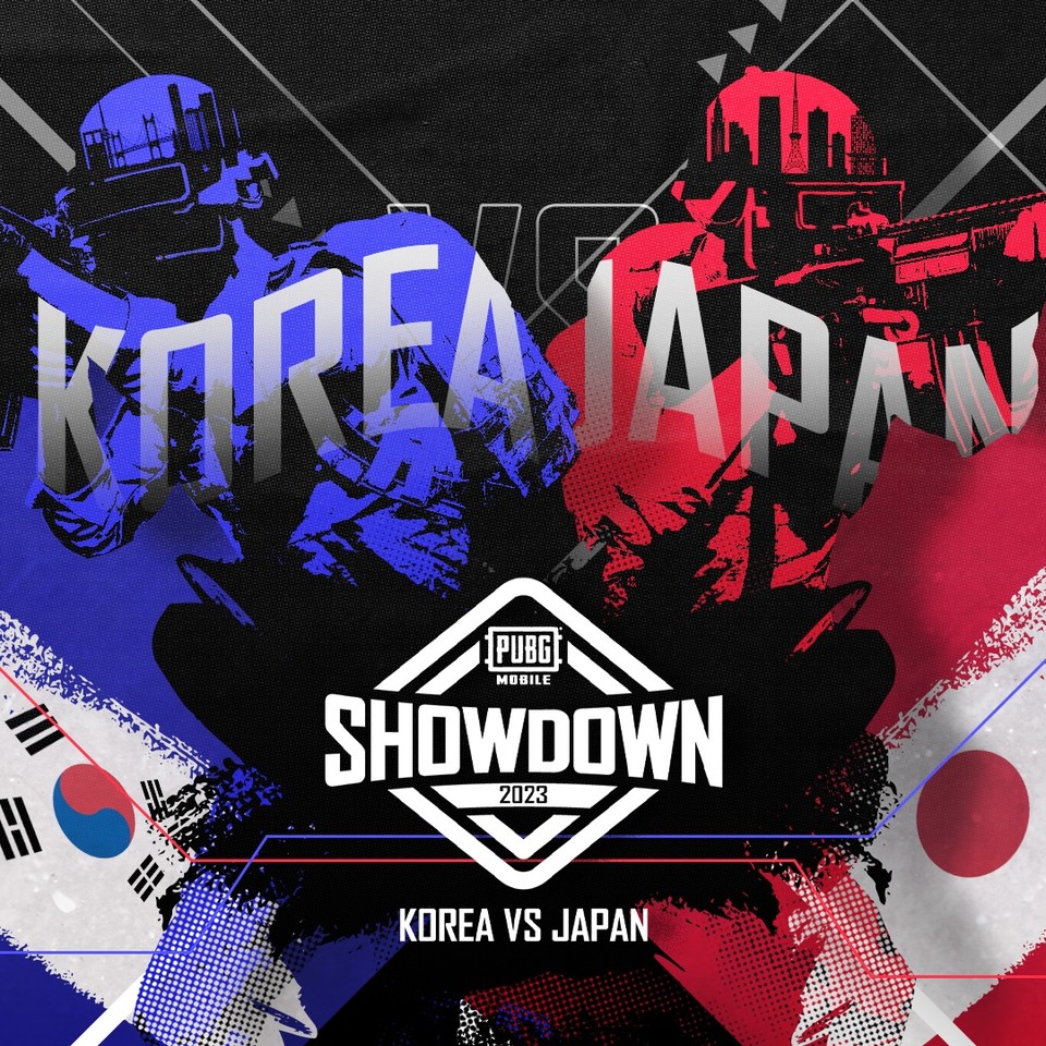  쇼다운 2023에서 진행된 총 12개의 매치에서는 일본의 도넛 배럴이 2치킨(승리), 109포인트로 일본의 전통 강호다운 면모를 자랑하며 2023 PMWI 진출권을 차지했다. [사진=크래프톤]