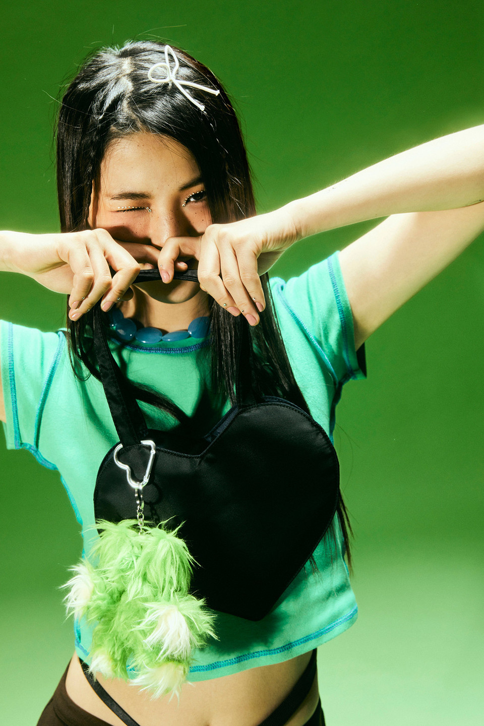 [사진=코오롱FnC]