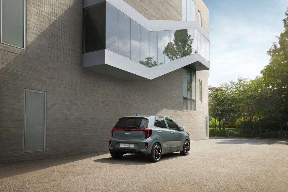 기아는 ‘더 뉴 모닝’의 출시를 기념해 다양한 마케팅 이벤트를 진행한다. [사진=기아]