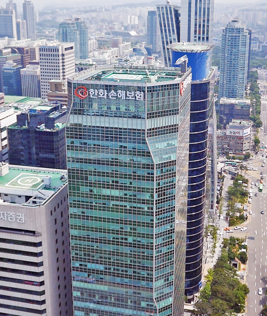 한화손해보험이 집중폭우로 피해를 입은 고객들을 위해 특별지원을 실시한다. [사진=한화손해보험]