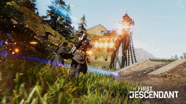 퍼스트 디센던트는 이용자들의 피드백을 통해 개선해 나가는 개발 과정을 공개해 긍정적인 반응을 모았다. [사진=넥슨]