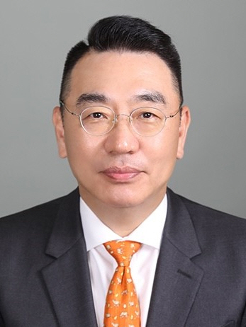 하이트진로음료는 신임 대표이사로 박재범 전 상하농원 대표를 선임했다. [사진=하이트진로음료]