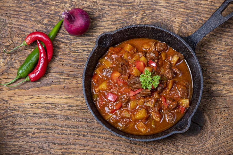 한우자조금이 프랑스의 가정식 부르기뇽에 한우를 활용해볼것을 추천했다. [사진=게티이미지뱅크]