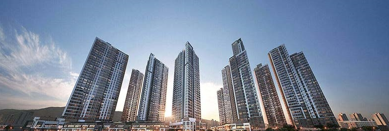 제일건설은 인천 계양구 효성동에 들어서는 제일풍경채 계양 위너스카이를 8월 분양할 예정이다. [사진=제일건설]