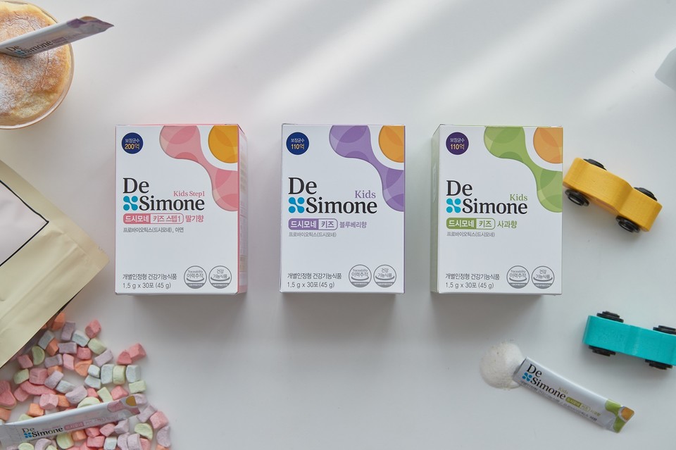 IT헬스케어기업 헥토헬스케어가 고객의 목소리를 적극적으로 청취하고 제품·서비스를 개선하기 위한 ‘드시모네 고객 자문단’ 발대식을 개최했다. [사진=헥토헬스케어]