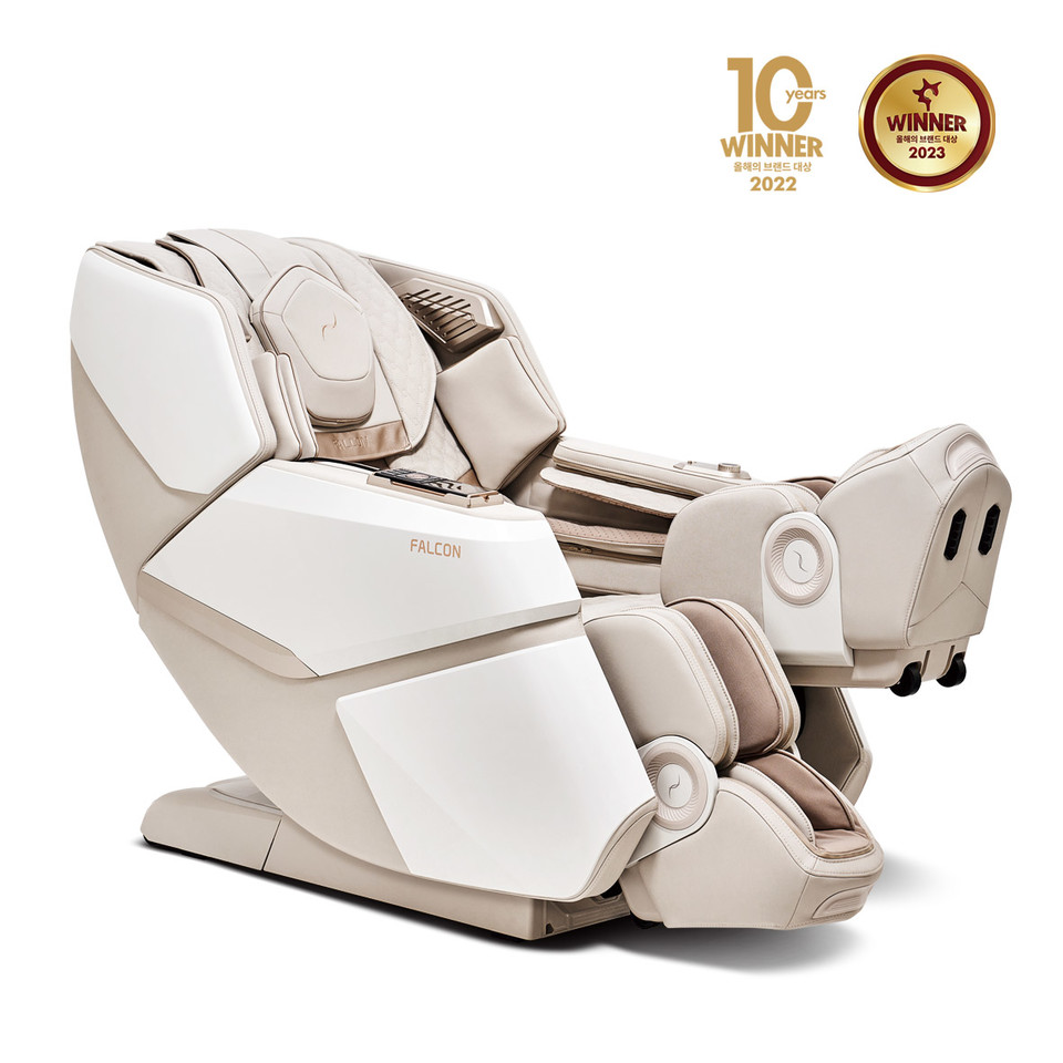 바디프랜드가 올해의 브랜드 대상에서 11년 연속 수상을 기록했다. [사진=바디프랜드 제공]