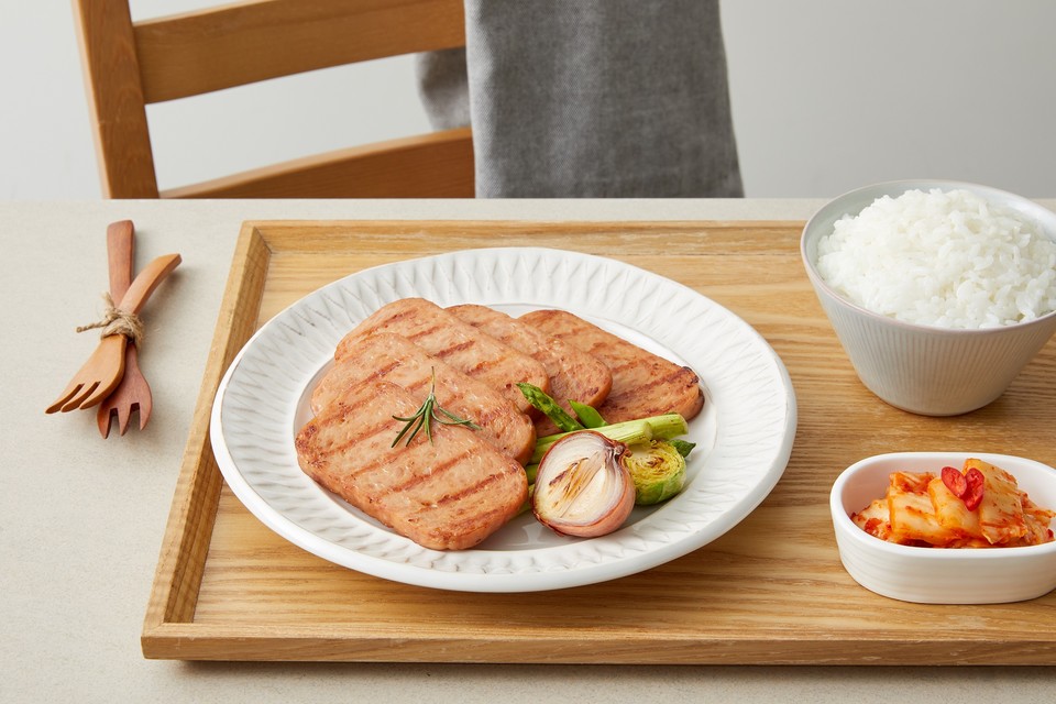 CJ제일제당은 올해 말까지 누적 판매량이 21억 개를 넘을 것으로 예상했다. [사진=CJ제일제당]