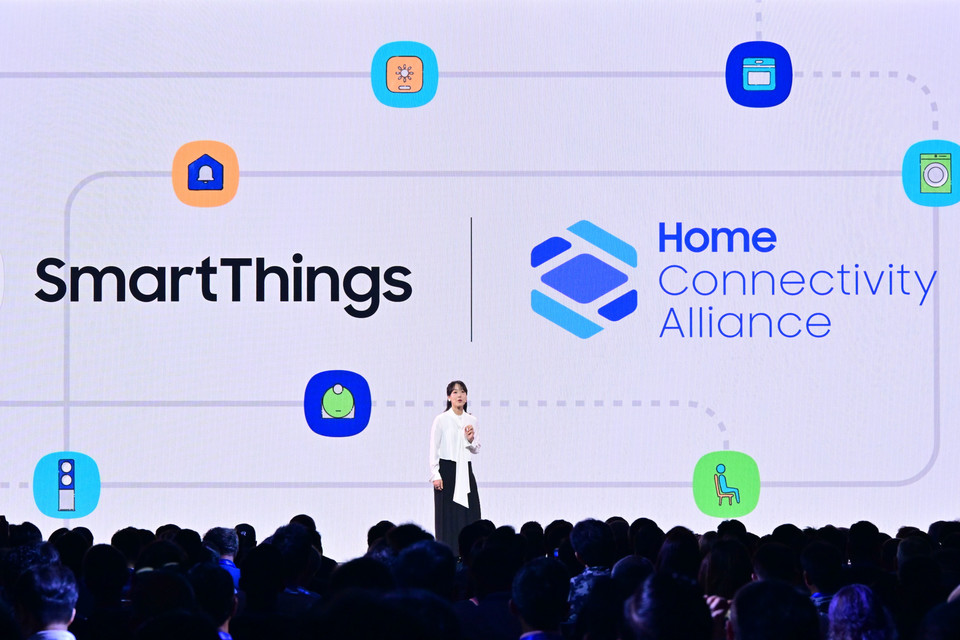 삼성전자는 이번 삼성 개발자 컨퍼런스에서 C랩 전시장을 별도로 마련해 삼성전자가 육성한 스타트업도 선보인다. [사진=삼성전자]