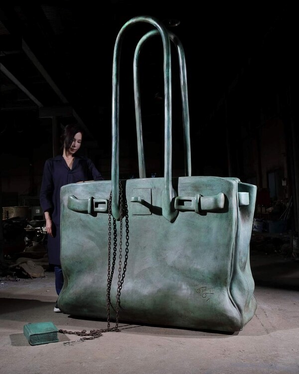 미래에셋증권 WM강남파이낸스센터는 금융투자와 아트테크를 콜라보한 세미나를 10월 23~24일 양일간 진행한다. [사진=미래에셋증권]