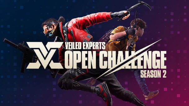 넥슨이 ‘베일드 엑스퍼트(VEILED EXPERTS)’의 ‘오픈 챌린지 시즌2’ 참가 접수를 시작했다. [사진=넥슨] 