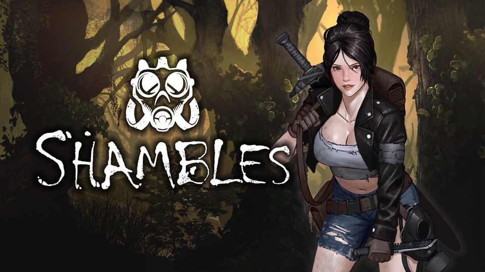 그라비티가 EXLIX의 ‘Shambles’, SSUN GAMES의 ‘Light Odyssey’를 글로벌 지역에 선보일 예정이다. [사진=그라비티] 