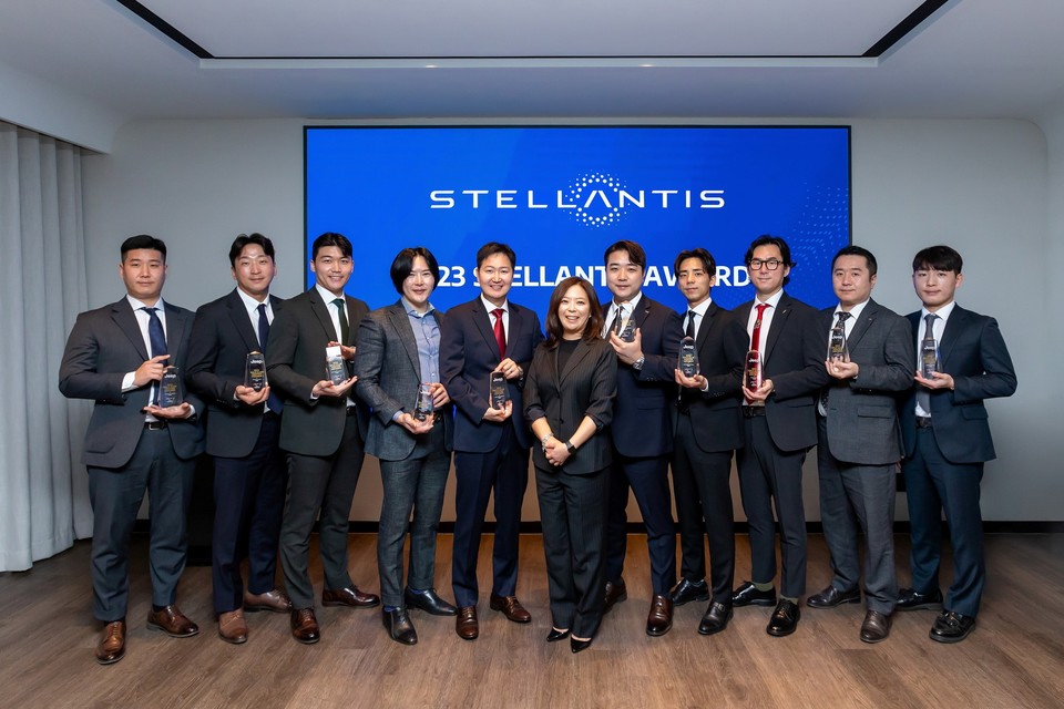 지프 세일즈 클럽 마스터 멤버