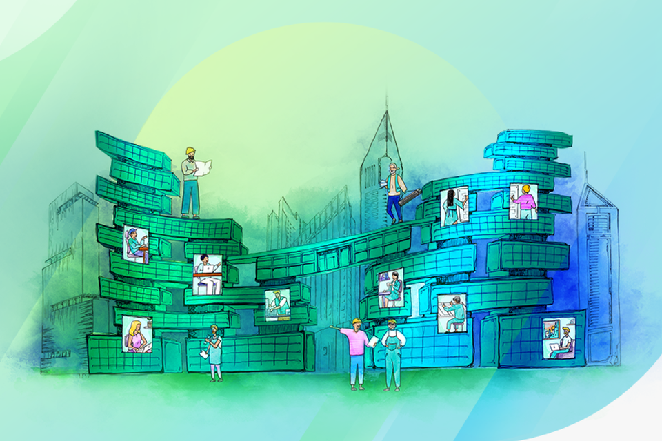 쌍용건설은 오는 3월 3일까지 채용 홈페이지를 통해 인재 모집에 나선다. [사진=쌍용건설]