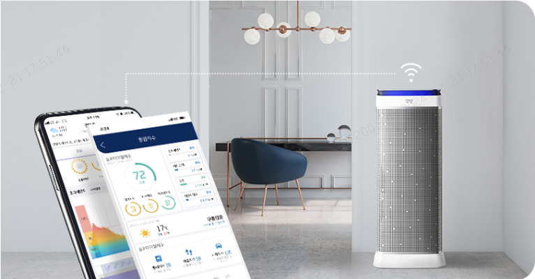 세스코는 ‘2월 22일 라돈(222Rn)의 날’을 맞아 실내 공기 중 라돈의 위험성과 저감 방법을 알렸다. [사진=세스코] 