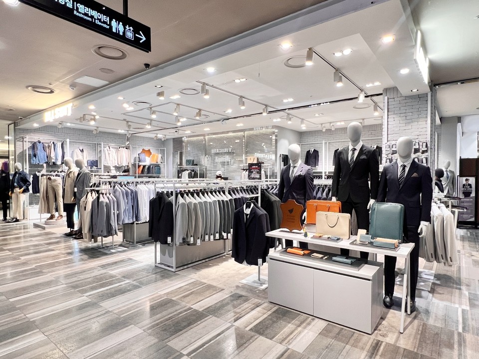 [사진=이랜드글로벌]