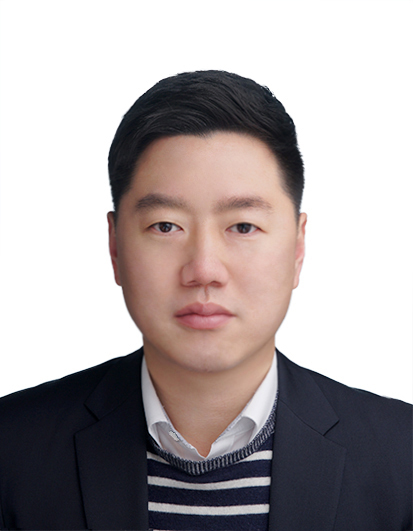 오스템카디오 박근진 신임 대표이사 [사진=오스템임플란트] 