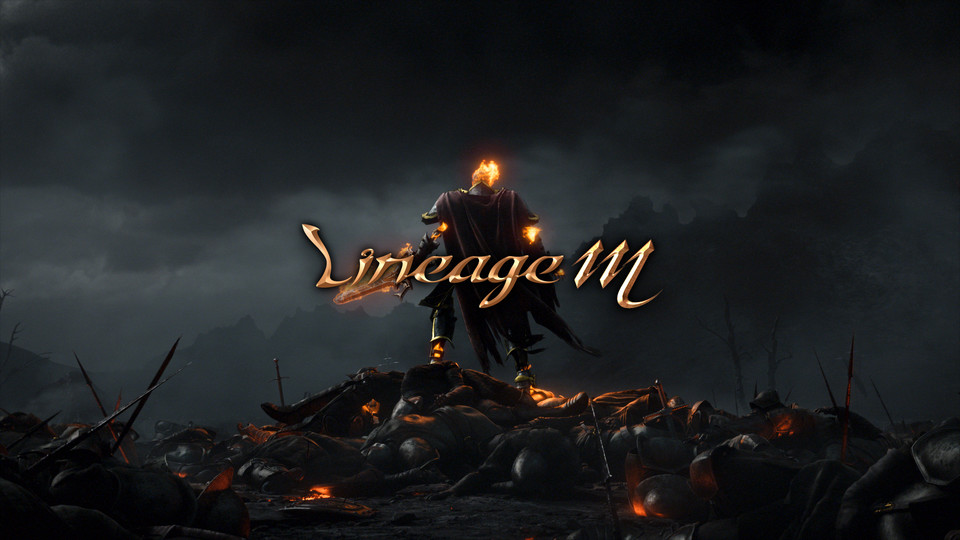 리니지M은 지난 2017년 6월 출시된 이래 국내 모바일 게임 시장을 성장시킨 주역이자 수많은 MMORPG의 기준으로 자리잡았다. [사진=엔씨소프트] 