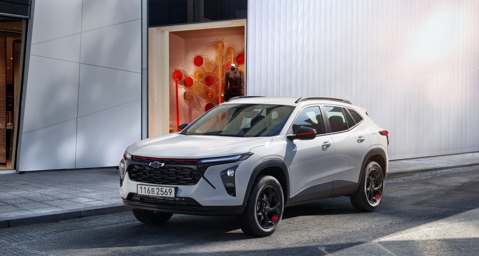 GM이 글로벌 커넥티비티 서비스인 온스타(OnStar)의 국내 서비스를 본격적으로 시작한다. [사진=GM]