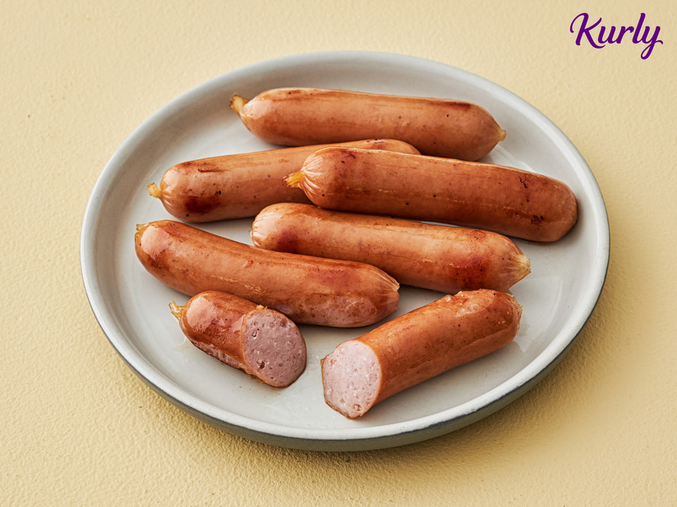 리테일 테크 기업 컬리는 ‘99시리즈’가 출시 1년 4개월 만에 판매량 90만 개를 돌파했다. [사진=컬리]