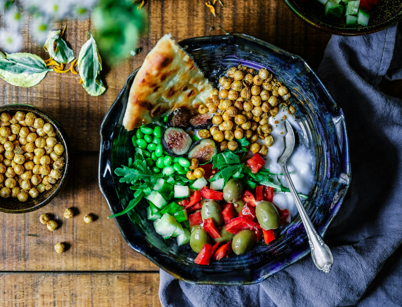 [소비이슈] 구독형 도시락에서 식중독 유발균 검출 [사진=언스플래쉬]