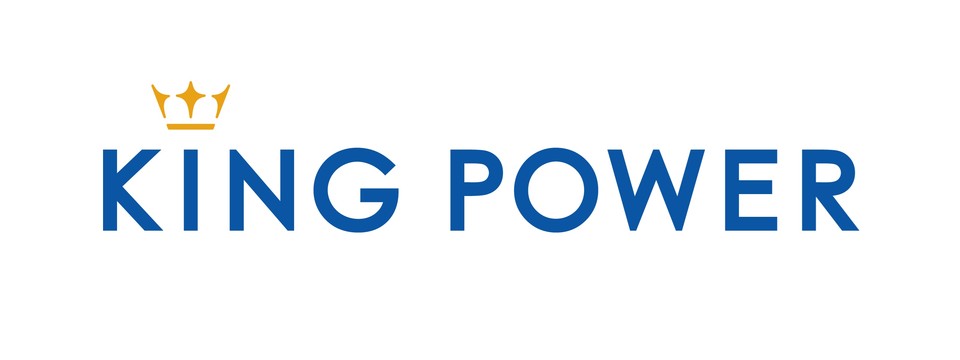 롯데웰푸드가 입점한 태국 킹파워 면세점 로고 [사진=롯데웰푸드] 