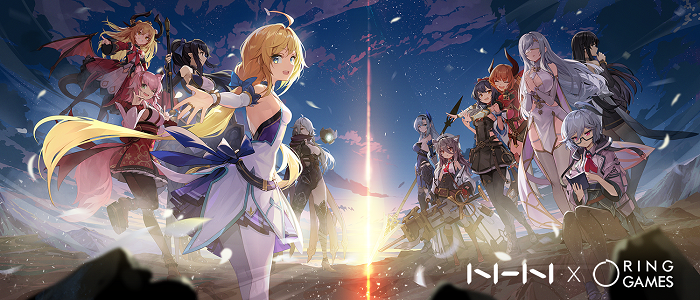 연내 출시를 목적으로 하는 스텔라판타지 [사진= 스텔라 판타지 홈페이지]