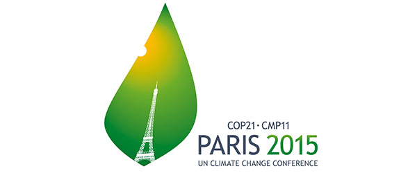 [사진= 프랑스 파리 기후변화협약 당사국총회 COP21]