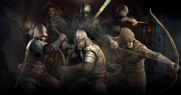 다크앤다커 모바일 [사진= 크래프톤 홈페이지]