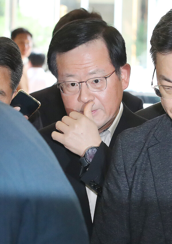 오전 서울 중구 은행연합회 시중은행장 간담회, [출처=은행연합회]