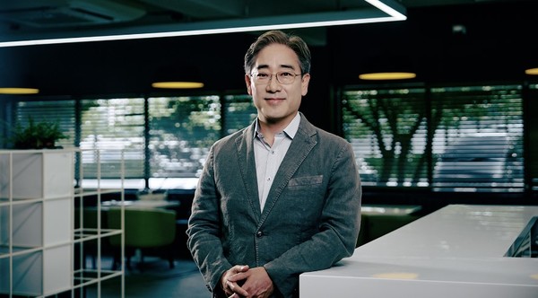 김성한 SK하이닉스 FE 구매 담당 부사장. [사진=SK하이닉스]