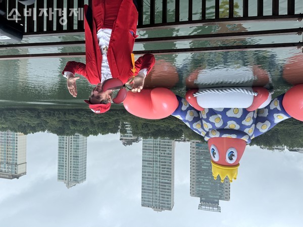 필립 콜버트[사진=소비자경제]