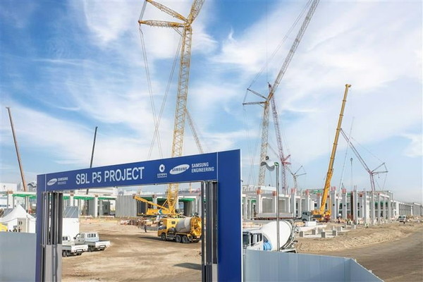 [사진= 삼성바이오로직스]