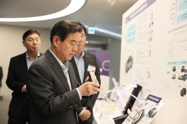 [사진 제공=삼양그룹]