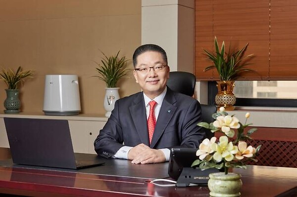 이호성 하나카드 대표 (사진=하나카드)