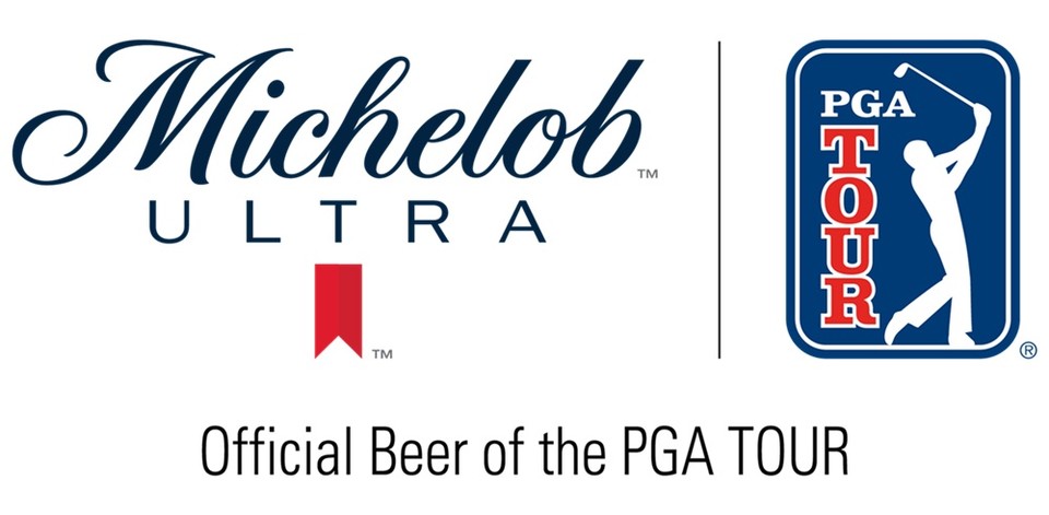 미켈롭 울트라, PGA 투어 파트너십 연장.(자료=오비맥주)