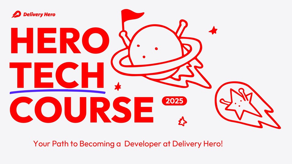 글로벌 개발자 교육 프로그램 ‘히어로테크코스’(Hero Tech Course).(자료제공=우아한형제들)