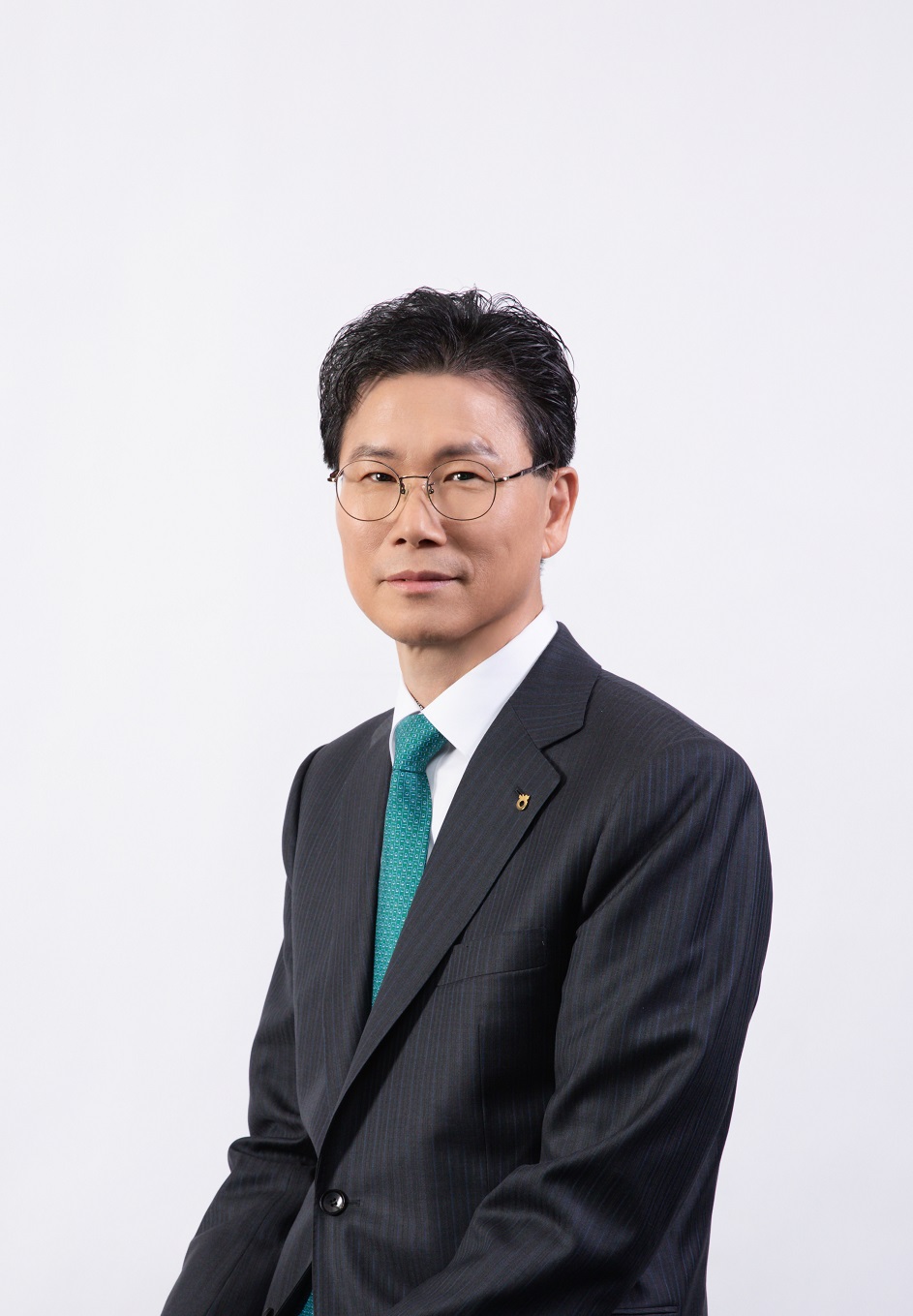 NH농협은행 은행장 강태영 (사진=-NH농협은행)