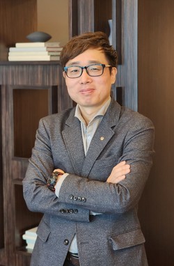 한화생명금융서비스 정원준 세무사. (사진=한화생명)