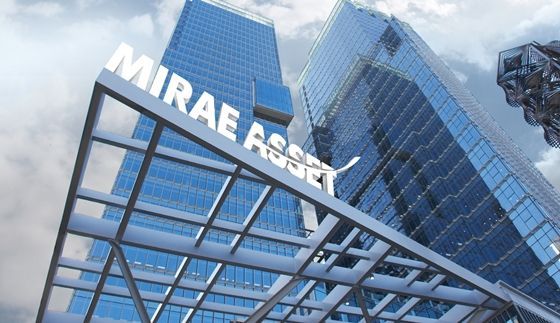 미래에셋증권. (사진=미래에셋증권)