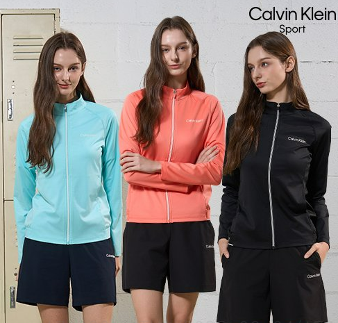 홈앤쇼핑은 6월 7일 밤 10시 55분, CKS 2025 SS 래쉬가드 신제품을 단독 방송으로 선보인다. [사진=홈앤쇼핑]