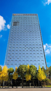 KB국민은행, 2025년 하계 체험형 인턴 채용 실시. 사진은 KB국민은행 신관. (사진=KB국민은행)