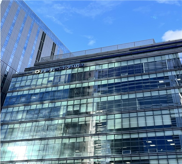 NH농협캐피탈 본사. (NH농협캐피탈 제공)