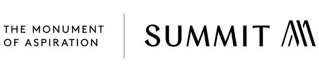 리뉴얼 써밋의 브랜드 철학 & 로고. (대우건설 제공)