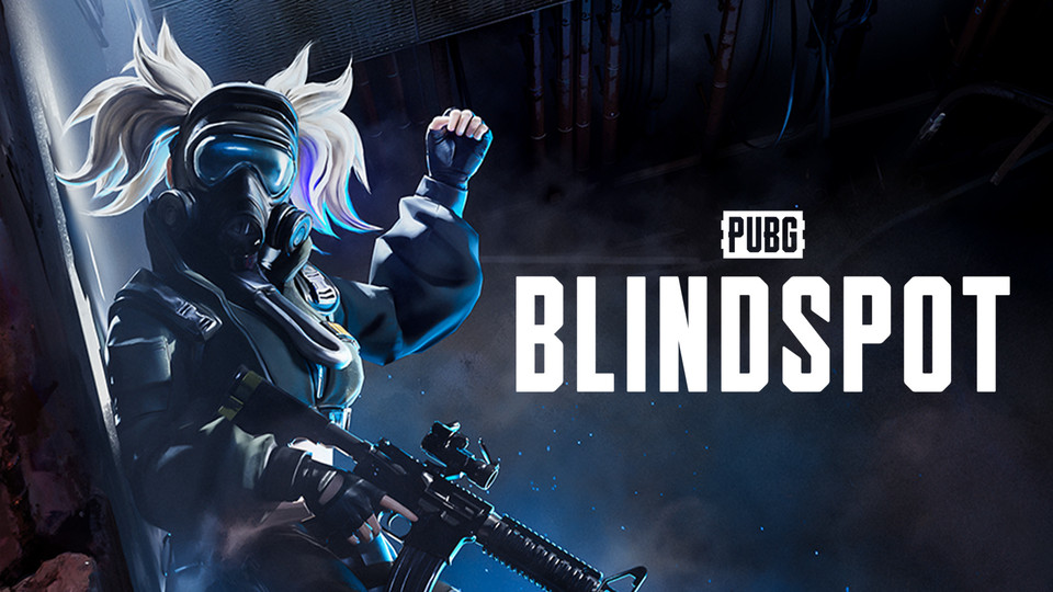 펍지 스튜디오가 개발 중인 PC 신작 ‘PUBG: 블라인드스팟’은 8월 14일 오후 2시부터 9월 2일 오후 2시까지 3주간 스팀에서 신규 체험판을 선보인다. [사진=크래프톤]